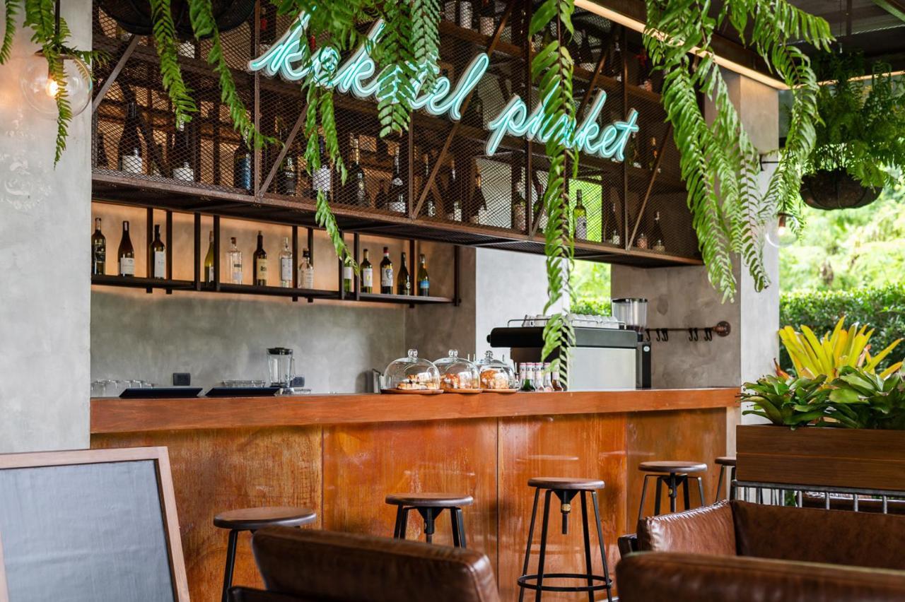 Kokotel Phuket Nai Yang Beach Экстерьер фото