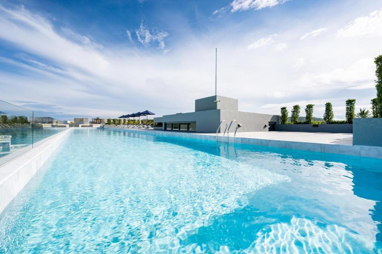 Kokotel Phuket Nai Yang Beach Экстерьер фото