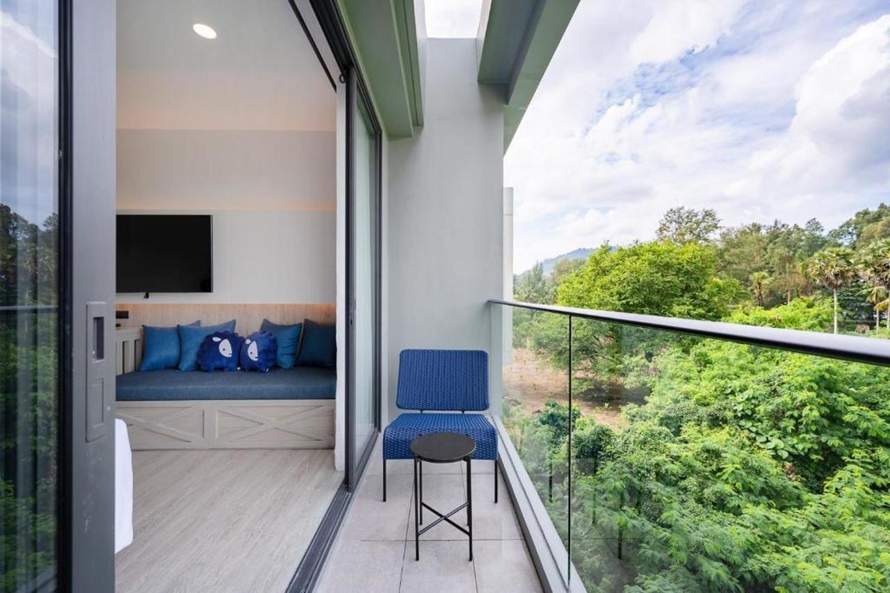 Kokotel Phuket Nai Yang Beach Экстерьер фото